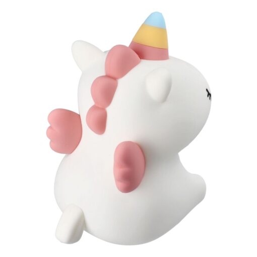 Einhorn Art Deco Touch Nachtlicht – Bild 3
