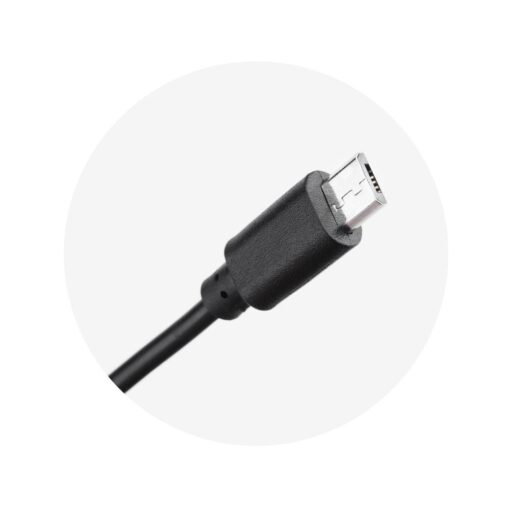 NETZ-Ladegerät micro USB UNIVERSAL 1 BLUE STAR – Bild 5