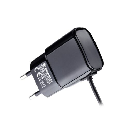 NETZ-Ladegerät micro USB UNIVERSAL 2A BLUE STAR – Bild 3