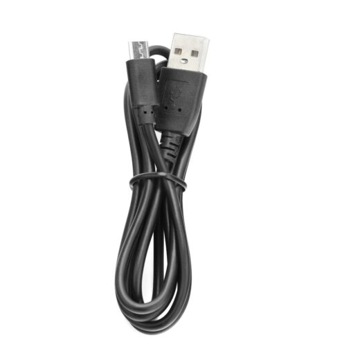 NETZ-Ladegerät micro USB UNIVERSAL 2A BLUE STAR (abnehmbar Kabel) – Bild 6