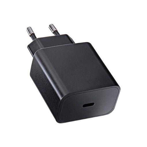 NETZ - Ladegerät Blue Star mit USB Typ C - 3A 25W Anschluss mit PD und Quick Charge 4.0 Ladefunktion – Bild 3