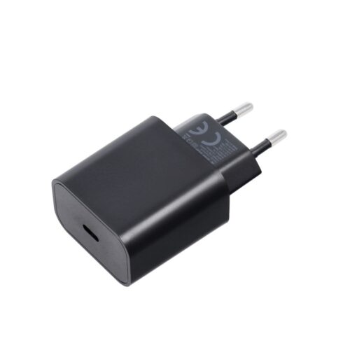 NETZ - Ladegerät Blue Star mit USB Typ C - 3A 25W Anschluss mit PD und Quick Charge 4.0 Ladefunktion – Bild 4