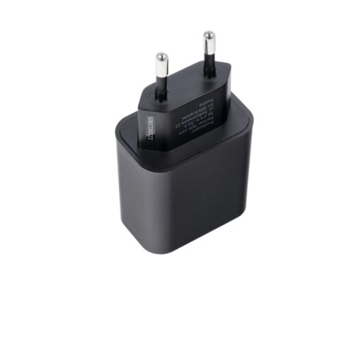 NETZ - Ladegerät Blue Star mit USB Typ C - 3A 25W Anschluss mit PD und Quick Charge 4.0 Ladefunktion – Bild 5
