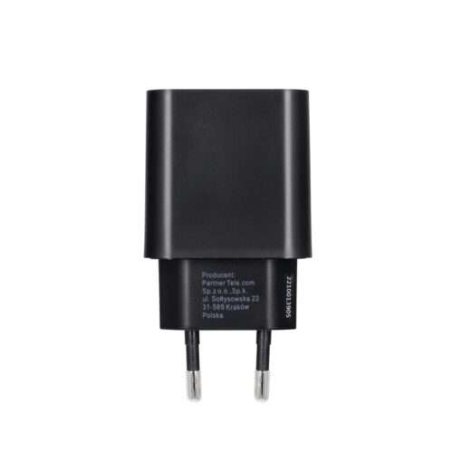 NETZ - Ladegerät Blue Star mit USB Typ C - 3A 25W Anschluss mit PD und Quick Charge 4.0 Ladefunktion – Bild 11