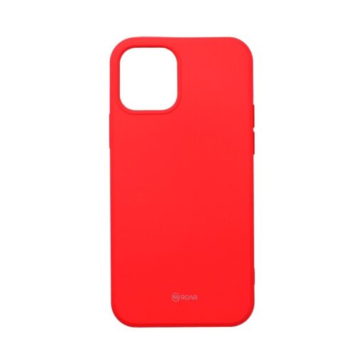 Roar Colorful Jelly Case - für iPhone XR Rosa – Bild 6