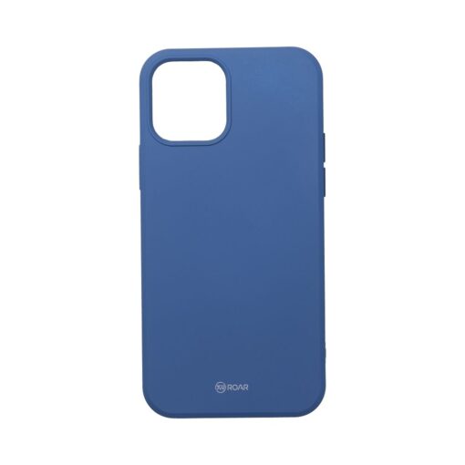 Roar Bunte Handyhülle - für iPhone 14 Pro Marineblau – Bild 5