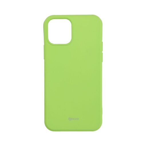Roar Bunte Handyhülle - für iPhone 14 Pro Max Lime – Bild 6