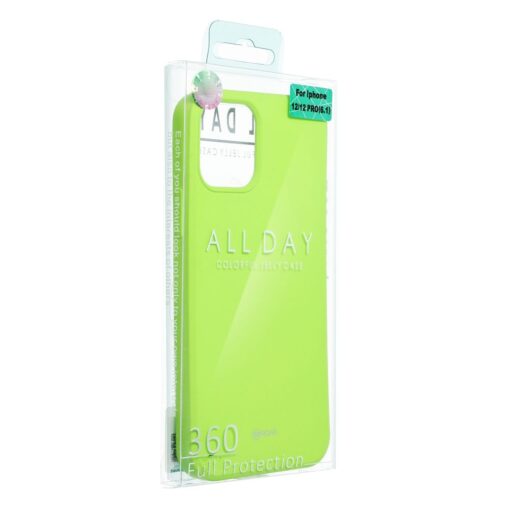 Roar Bunte Handyhülle - für iPhone 14 Pro Max Lime – Bild 7