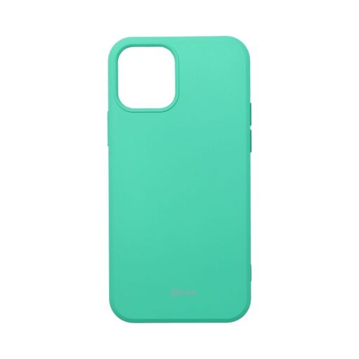 Roar Bunte Handyhülle - für iPhone 14 Pro Max Mint – Bild 6