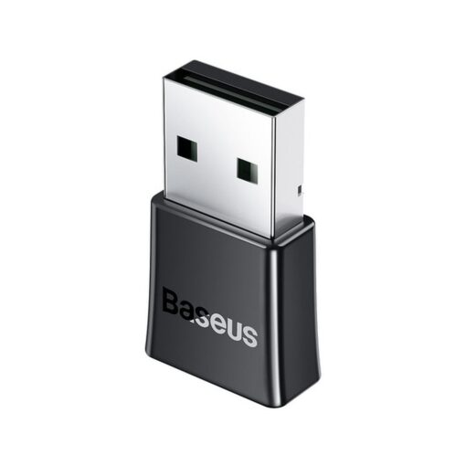 BASEUS adapter bluetooth USB A BA07 black – Bild 3