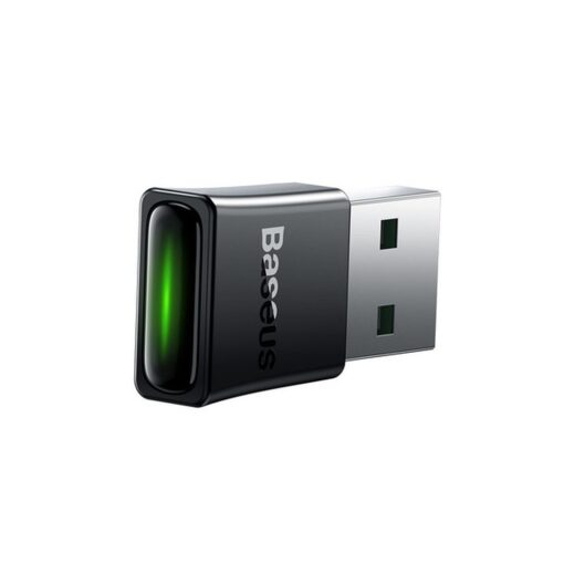 BASEUS adapter bluetooth USB A BA07 black – Bild 6