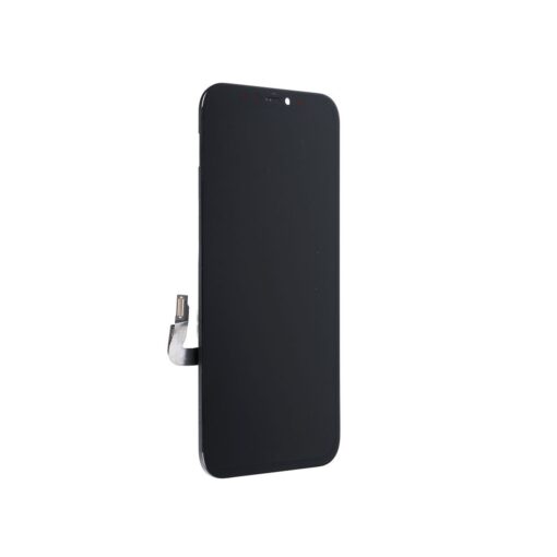 Display für iPhone 12 / 12 Pro mit Touchscreen schwarz (HD+ Incell) IC Übertragbar
