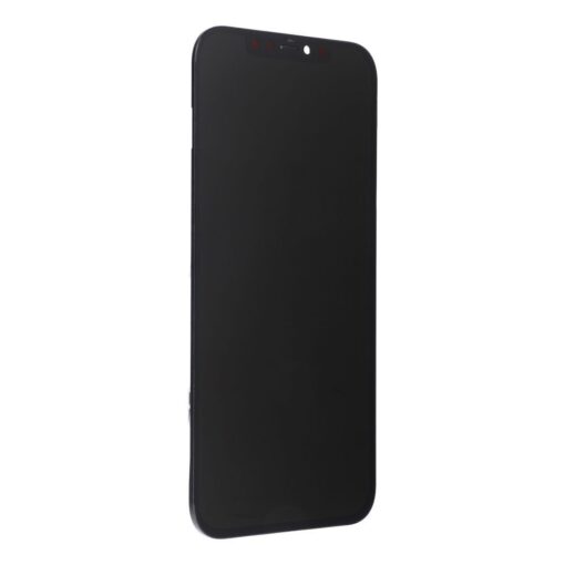 Display für iPhone 12 Pro Max mit Touchscreen schwarz (ZY-LTPS) IC Transferable – Bild 4