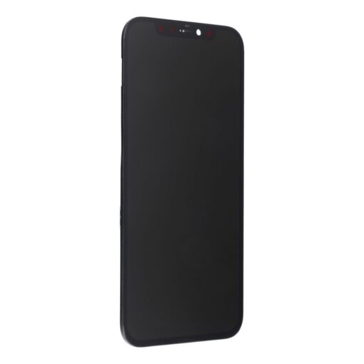 Display für iPhone 12 / 12 Pro mit Touchscreen schwarz (ZY-LTPS) IC Transferable – Bild 4