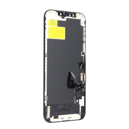 Display für iPhone 12 / 12 Pro mit Touchscreen schwarz (ZY-LTPS) IC Transferable – Bild 5