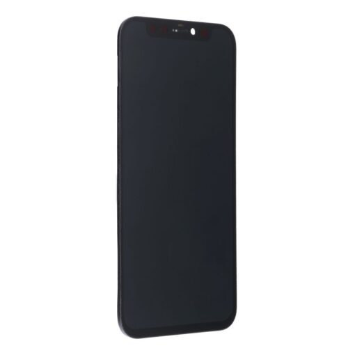 Display für iPhone 12 Mini mit Touchscreen schwarz (ZY-LTPS) – Bild 4