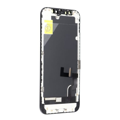 Display für iPhone 12 Mini mit Touchscreen schwarz (ZY-LTPS) – Bild 5
