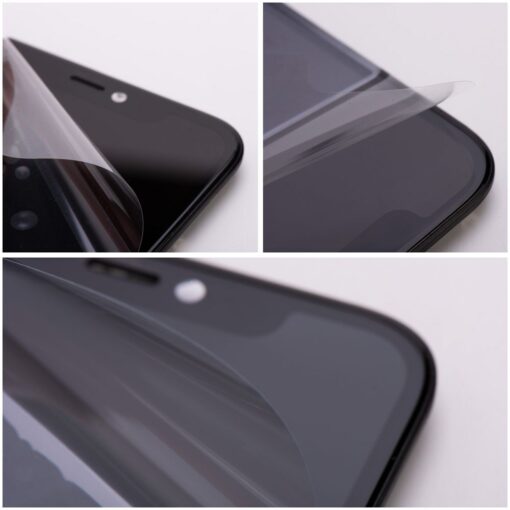 Display für iPhone 12 Mini mit Touchscreen schwarz (ZY-LTPS) – Bild 8