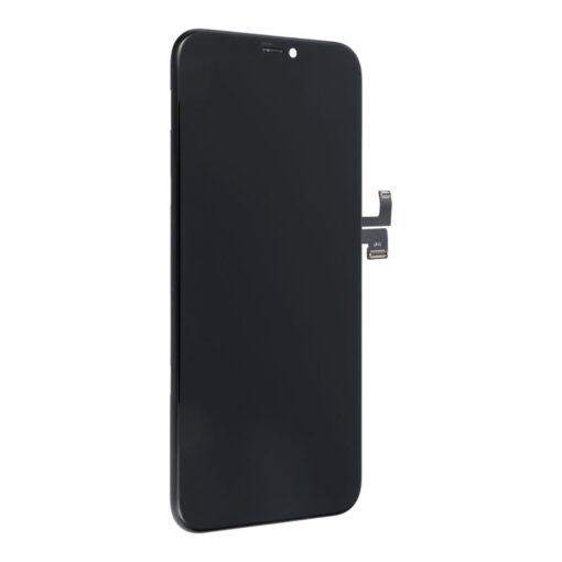 Display für iPhone 11 Pro mit Touchscreen schwarz (HD+ Incell) IC Transferable