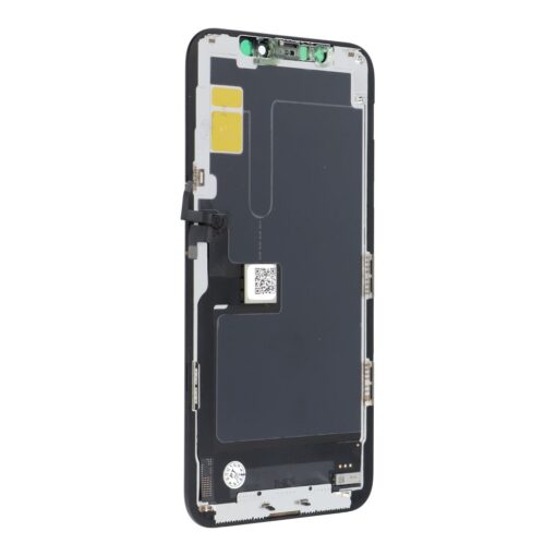 Display für iPhone 11 Pro mit Touchscreen schwarz (HD+ Incell) IC Transferable – Bild 3