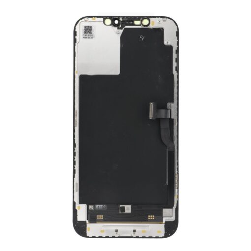 Display für IPHONE 12 Pro Max Super Retina XDR (generalüberholt)