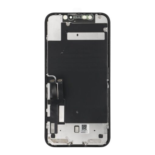 Display für IPHONE 11 Retina (generalüberholt)