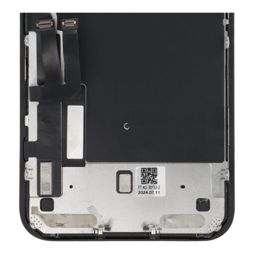 Display für IPHONE 11 Retina (generalüberholt) – Bild 4