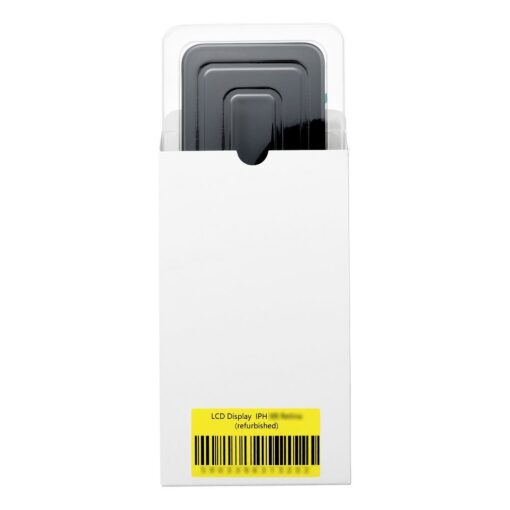 Display für IPHONE 11 Retina (generalüberholt) – Bild 5