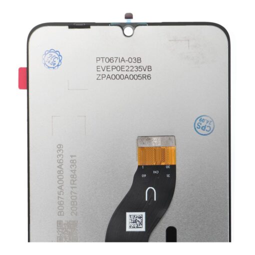 FixCell LCD Display for REDMI 13C 4G OEM without frame – Bild 3