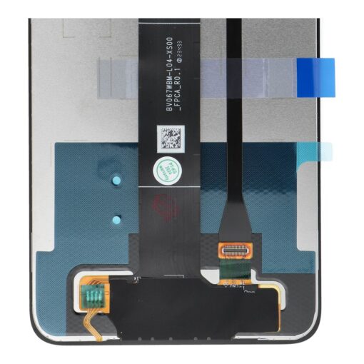 FixCell LCD Display for REDMI 13C 4G OEM without frame – Bild 4