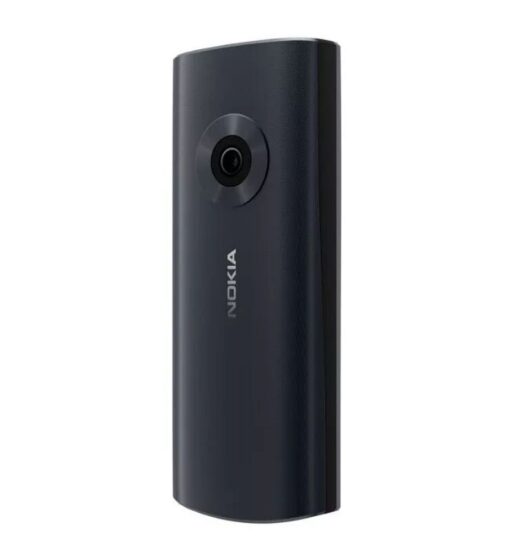 NOKIA Mobiltelefon 110 4G TA-1543 DS schwarz – Bild 3