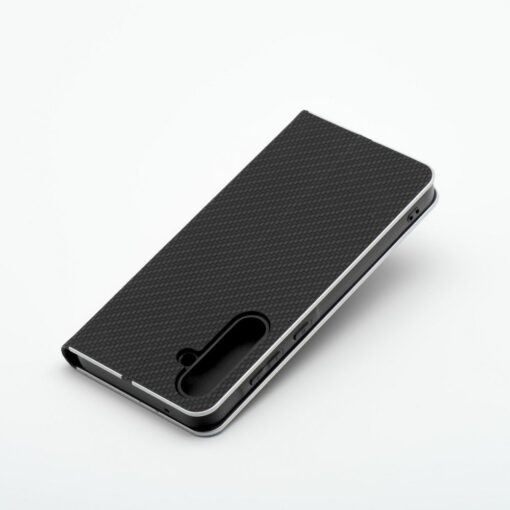 LUNA Carbon für SAMSUNG A50 Schwarz – Bild 7