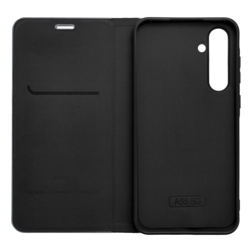 LUNA Carbon für SAMSUNG A20e Schwarz – Bild 11