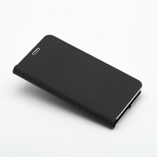LUNA Carbon für iPhone 13 PRO MAX Schwarz – Bild 5