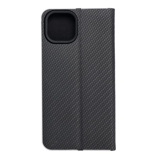 LUNA Carbon für IPHONE 14 Schwarz – Bild 5