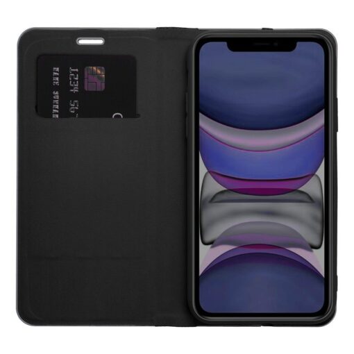LUNA Carbon für IPHONE 14 Schwarz – Bild 11