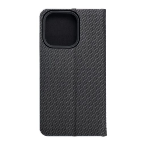 LUNA Carbon für IPHONE 14 Pro Schwarz – Bild 5