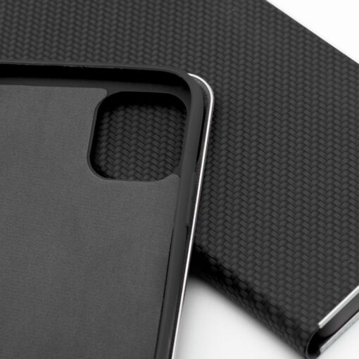 LUNA Carbon für IPHONE 14 Pro Schwarz – Bild 8