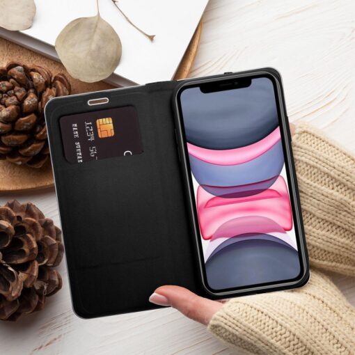 LUNA Carbon für IPHONE 14 Pro Schwarz – Bild 13