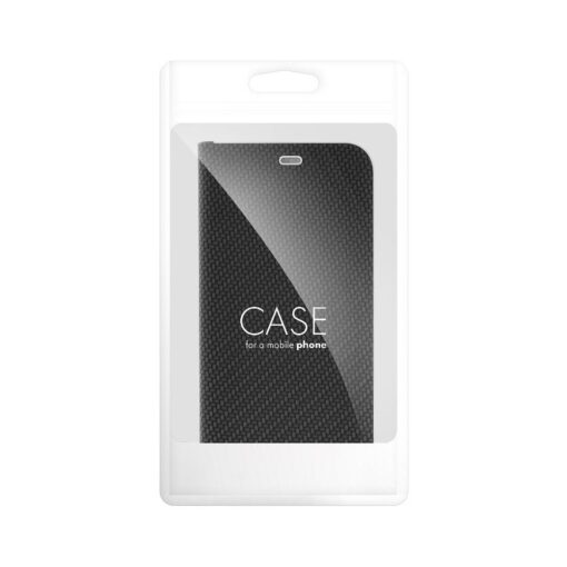 LUNA Carbon für IPHONE 14 Pro Schwarz – Bild 15