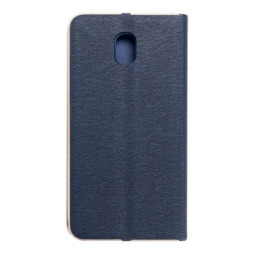 Luna Book für SAMSUNG J5 2017 Dunkelblau – Bild 3