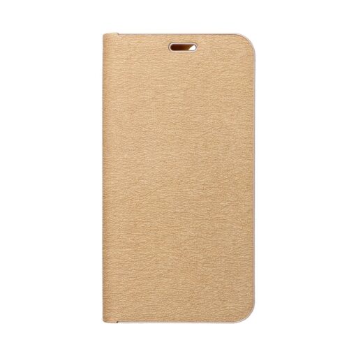 Luna Book für HUAWEI P20 Lite Gold – Bild 7