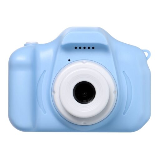 Kinderkamera ECM-SJ0000D-G2 blau