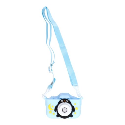 Kinderkamera ECM-SJ0000D-G2 blau – Bild 5