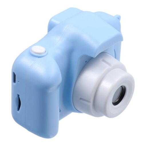 Kinderkamera ECM-SJ0000D-G2 blau – Bild 8