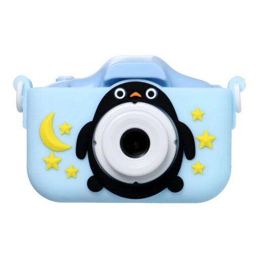 Kinderkamera ECM-SJ0000D-G2 blau – Bild 10