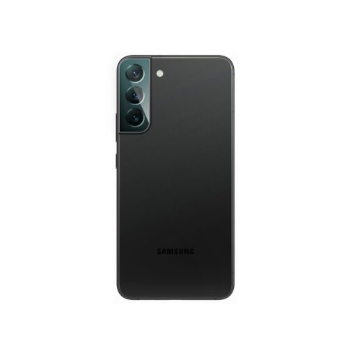 Panzerglas ohne Logo Camera Cover - für Samsung S22 – Bild 4
