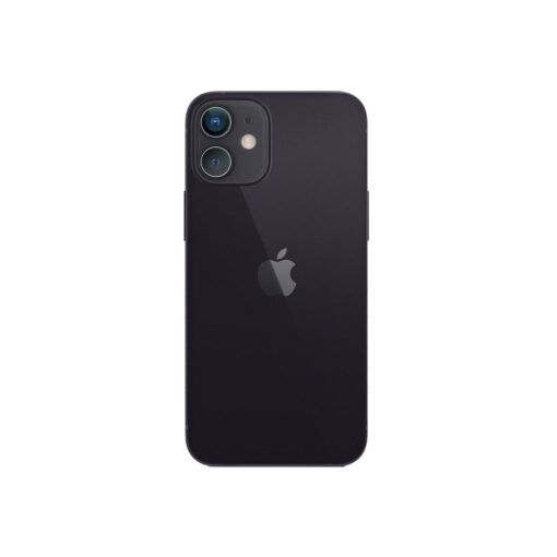 Panzerglas ohne Logo Camera Cover - für Iphone 12 6,1" – Bild 4