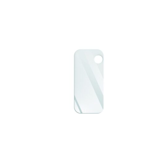 Panzerglas ohne Logo Camera Cover - für Samsung S20 FE – Bild 5