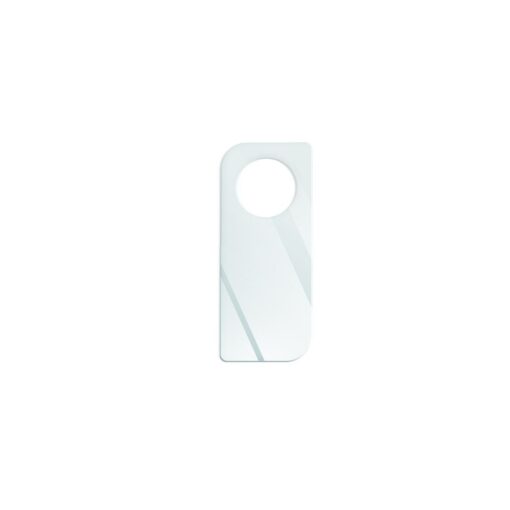 Panzerglas ohne Logo Camera Cover - für Samsung S21 Plus – Bild 5